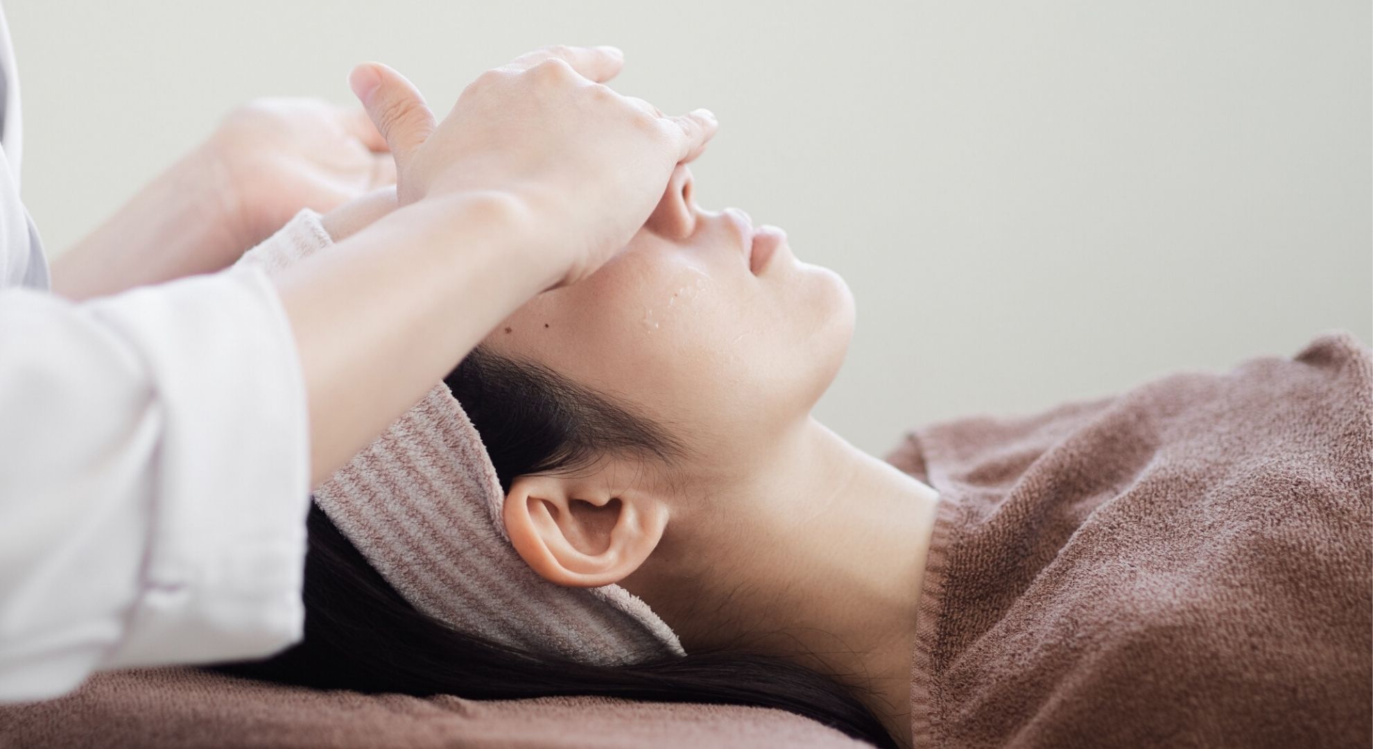 ノンニードルメソセラピー施術内容