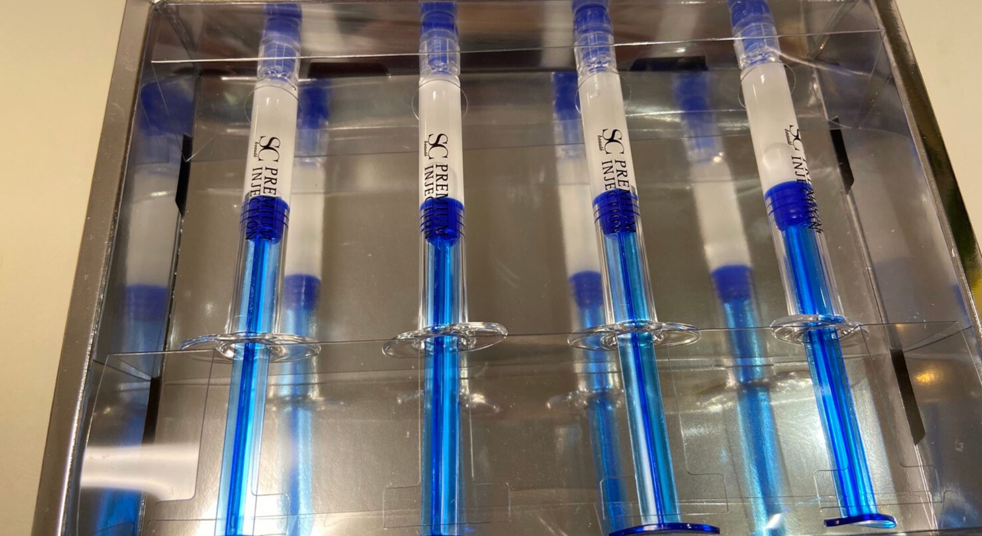 ノンニードルメソセラピー1ヶ月集中ケア