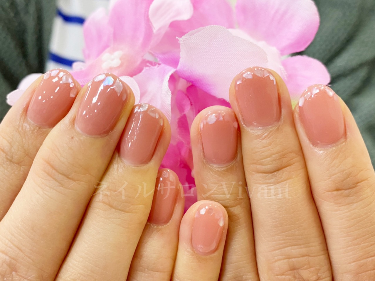 シェルフレンチ