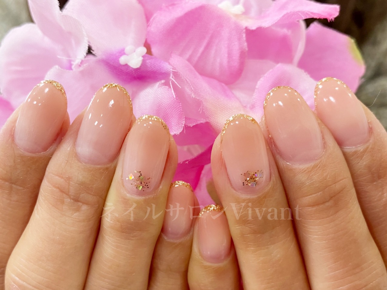 ネイルデザイン