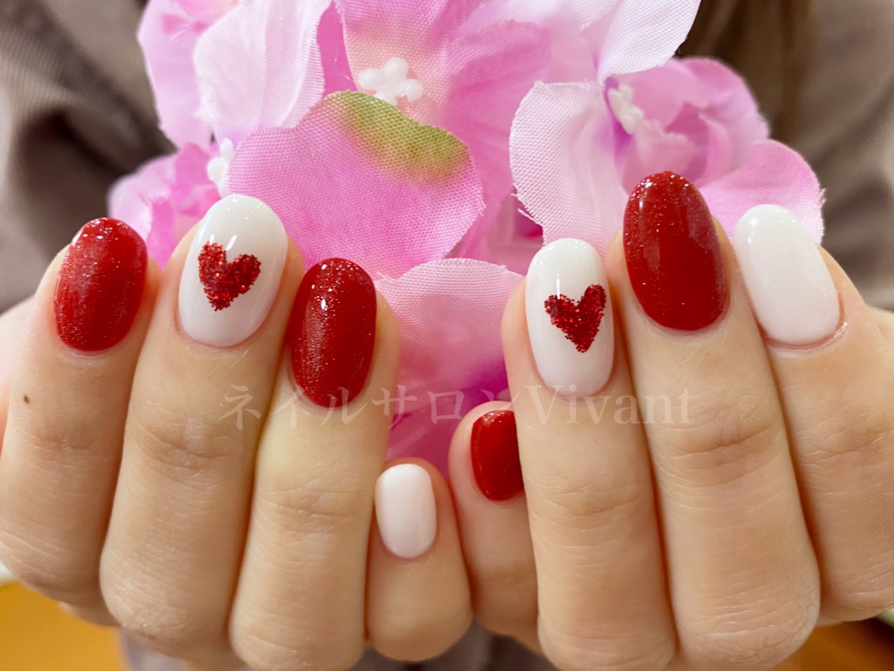 ネイルデザイン