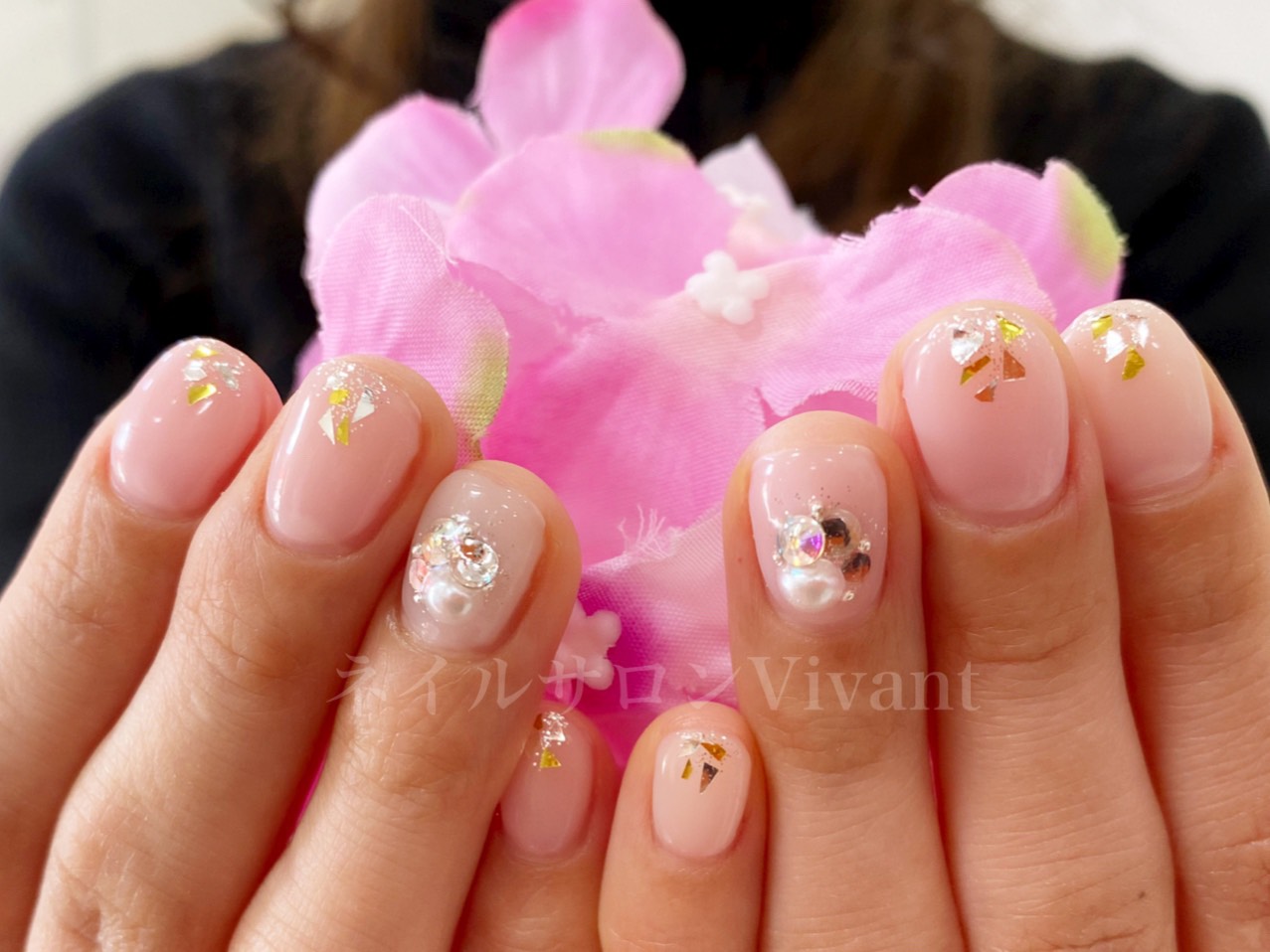 ネイルデザイン