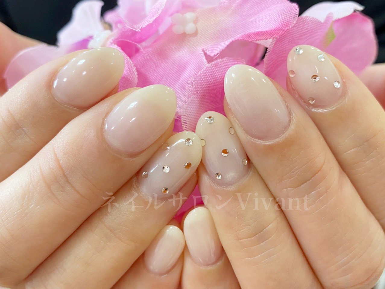 ネイルデザイン