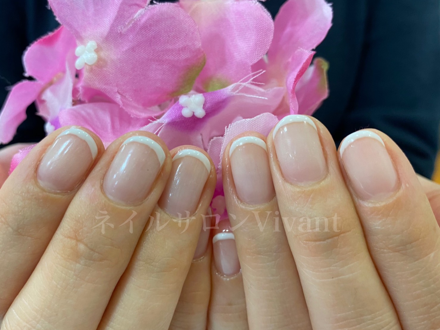 ネイルデザイン