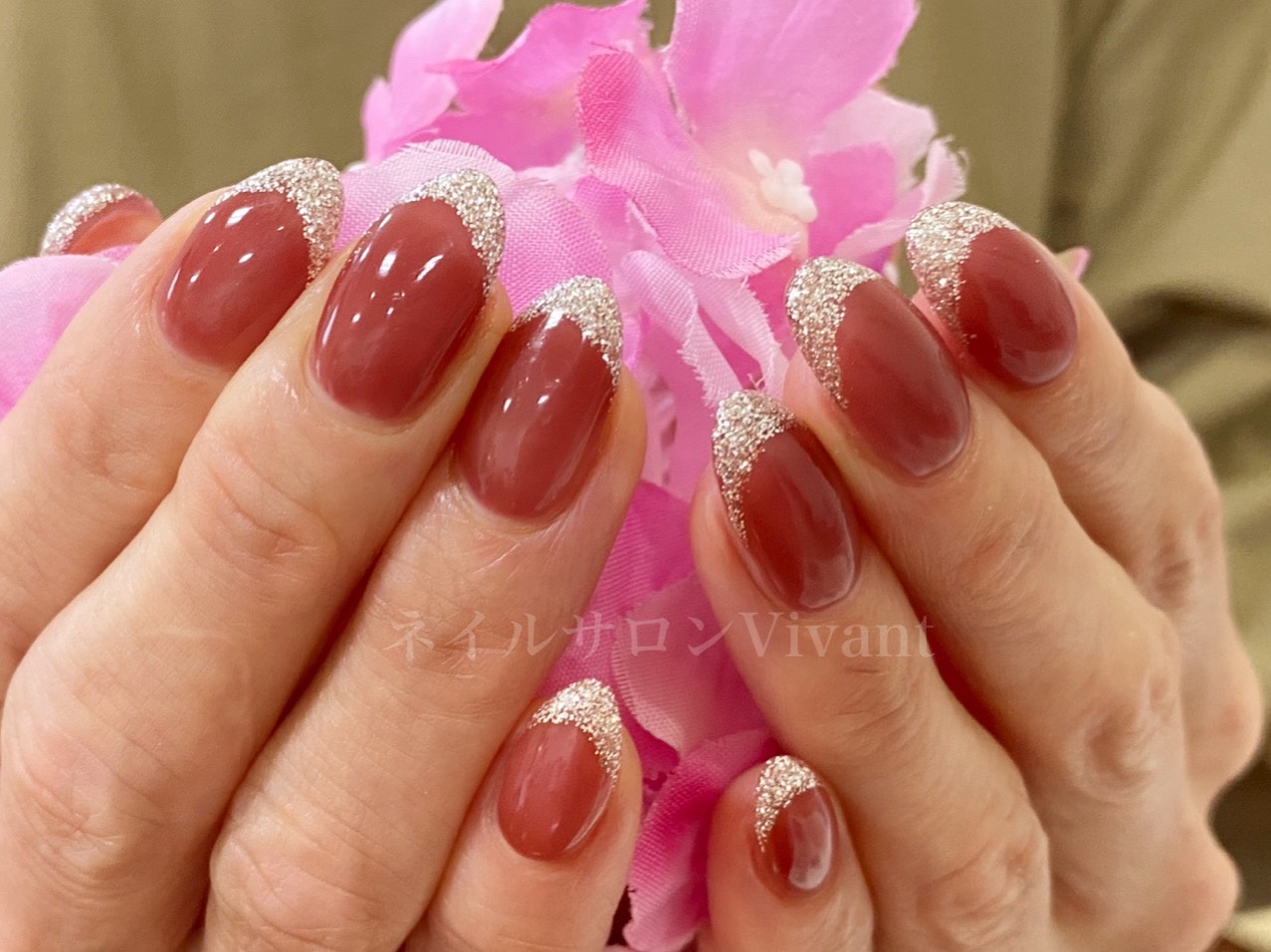 ネイルデザイン