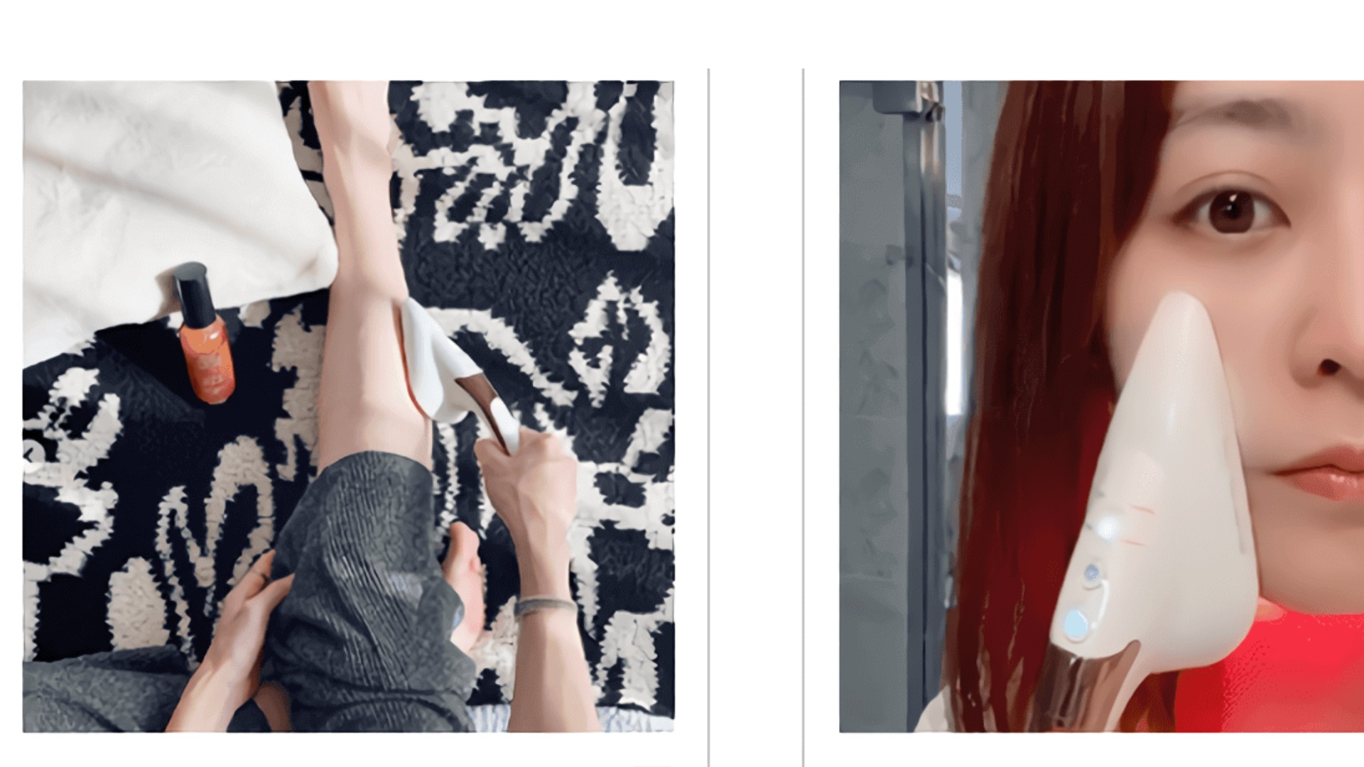 毎日たった5分ケア