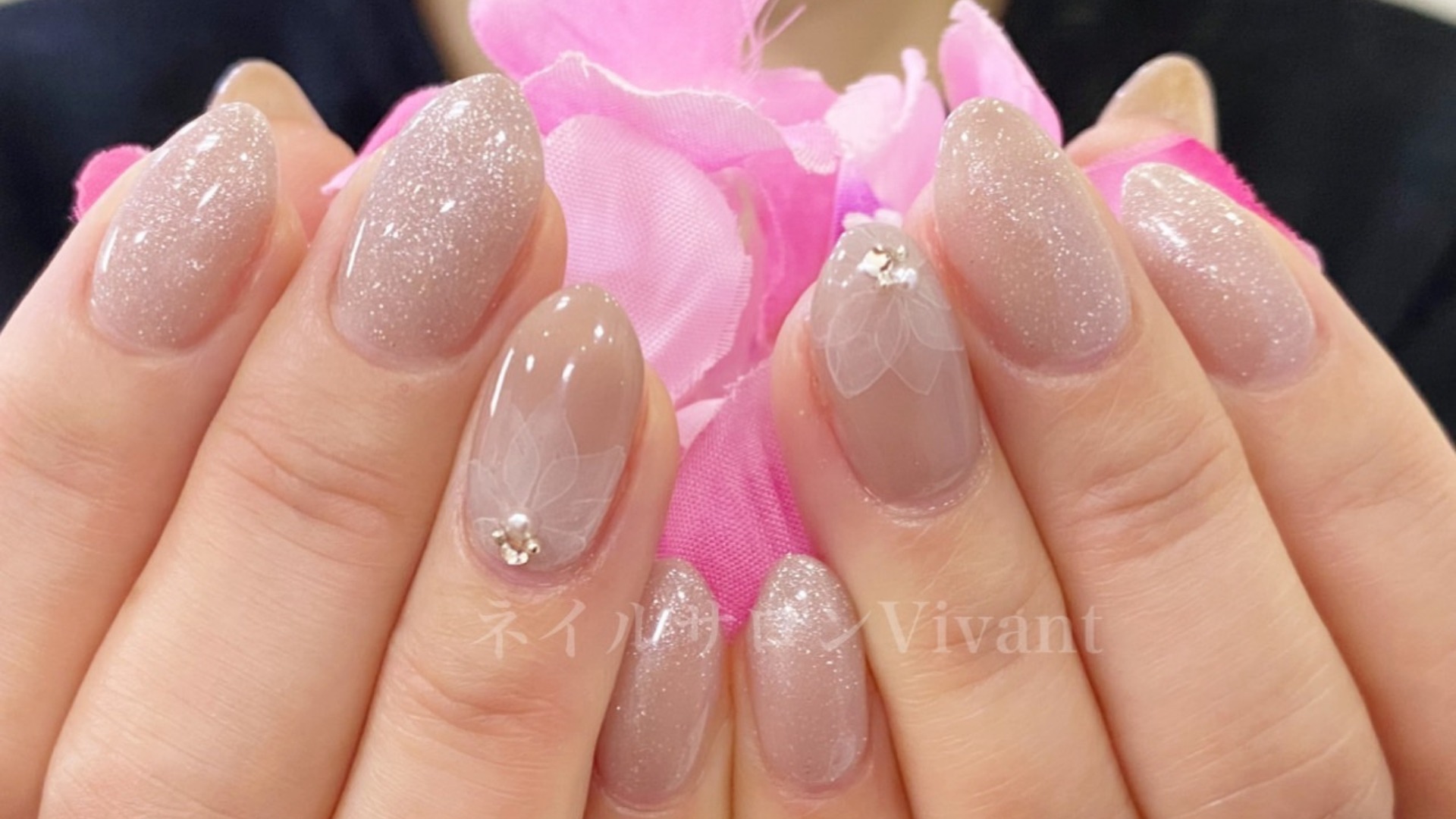 ネイルデザイン