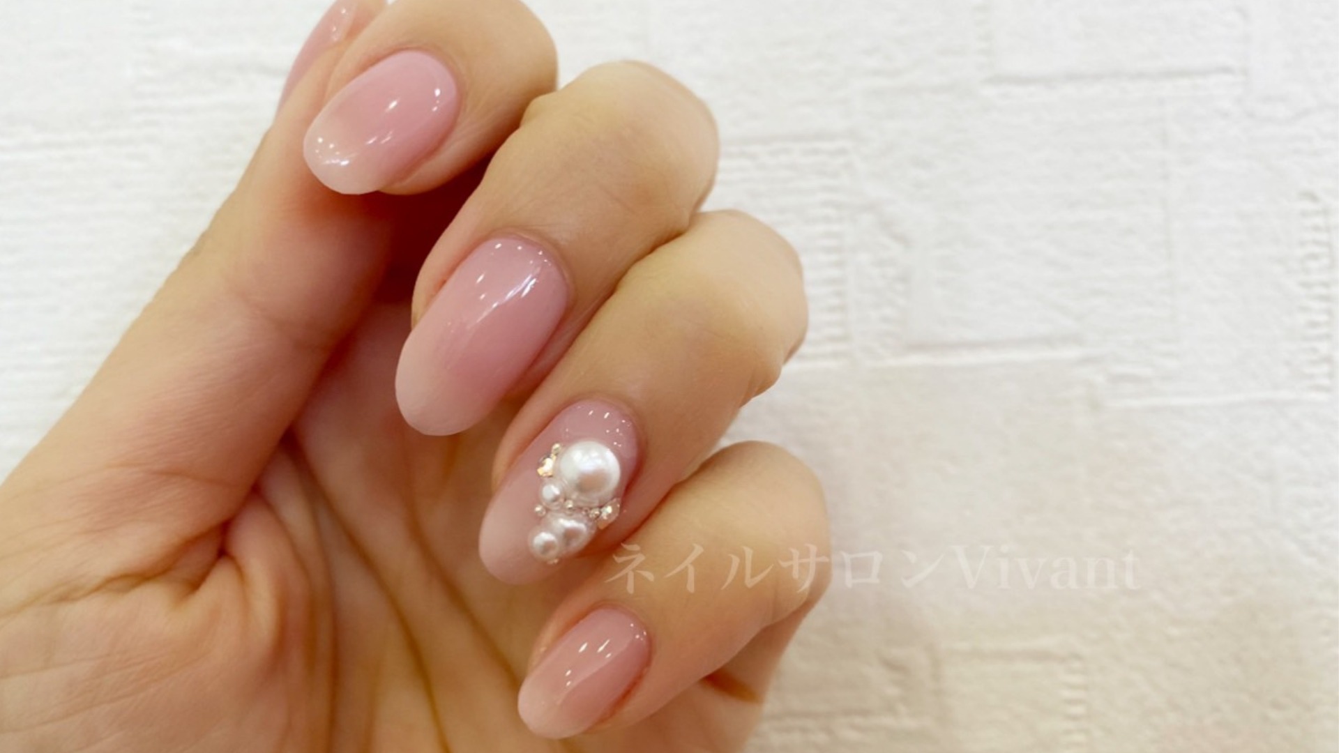 ネイルデザイン