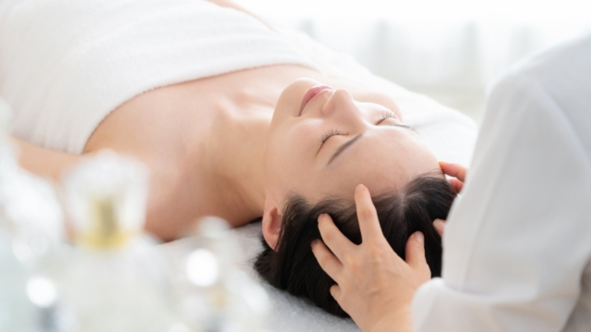 育毛・スカルプケア