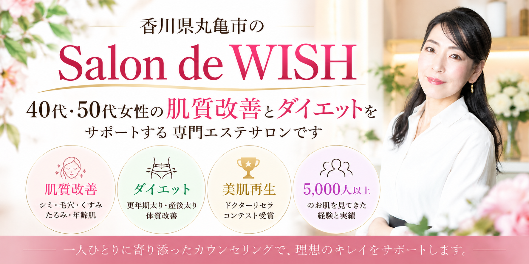 WISHメインビジュアル画像